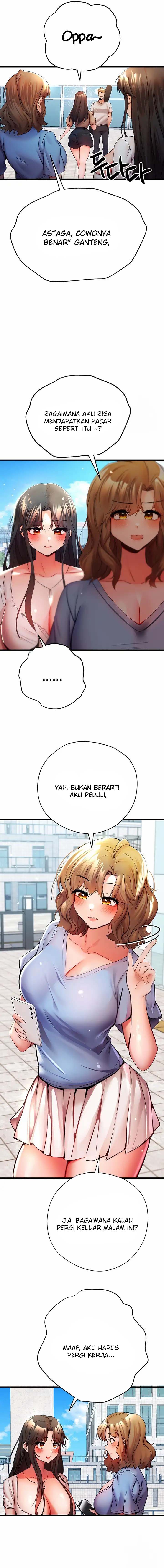 I have to sleep with stranger - Chapter 24 8 I have to sleep with stranger - Chapter 24 8