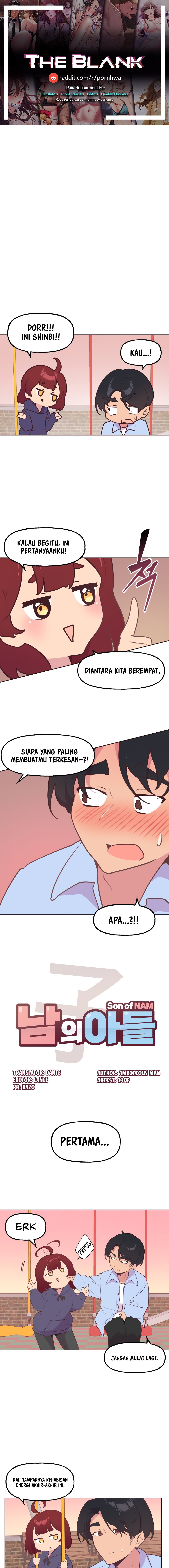 Son of Nam - Chapter 24 2