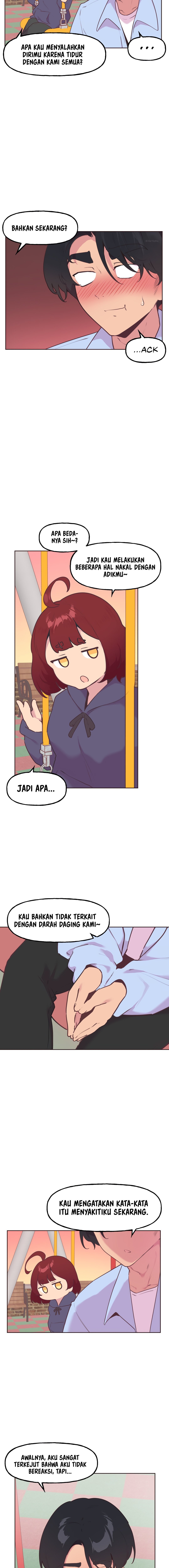 Son of Nam - Chapter 24 3