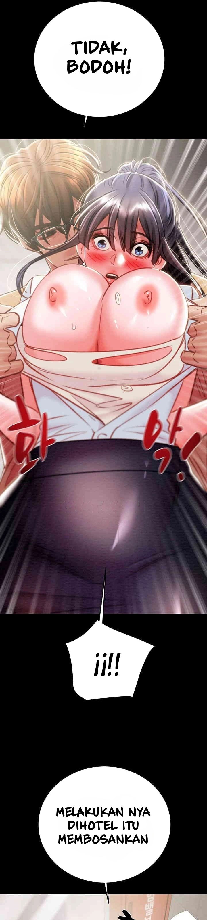 The Man Who Devours - Chapter 24 63 The Man Who Devours - Chapter 24 63