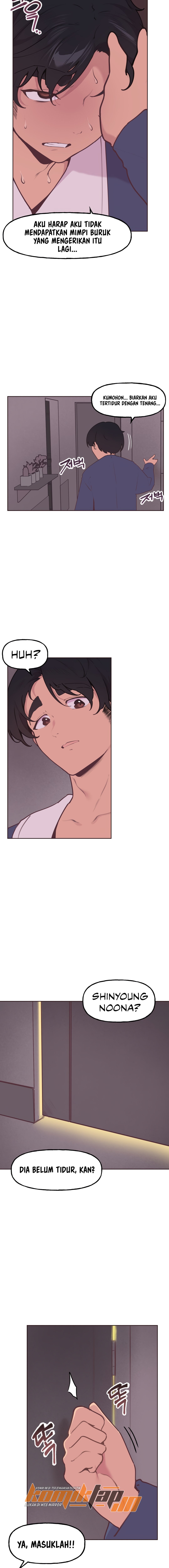 Son of Nam - Chapter 24 10