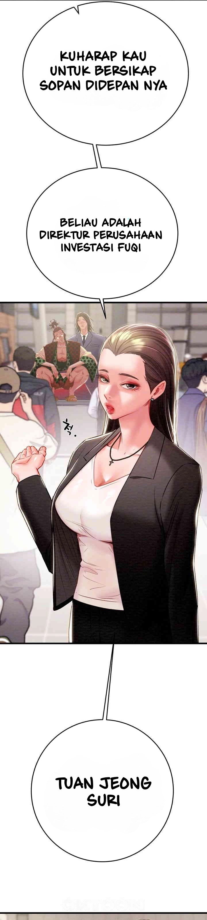 The Man Who Devours - Chapter 24 8 The Man Who Devours - Chapter 24 8