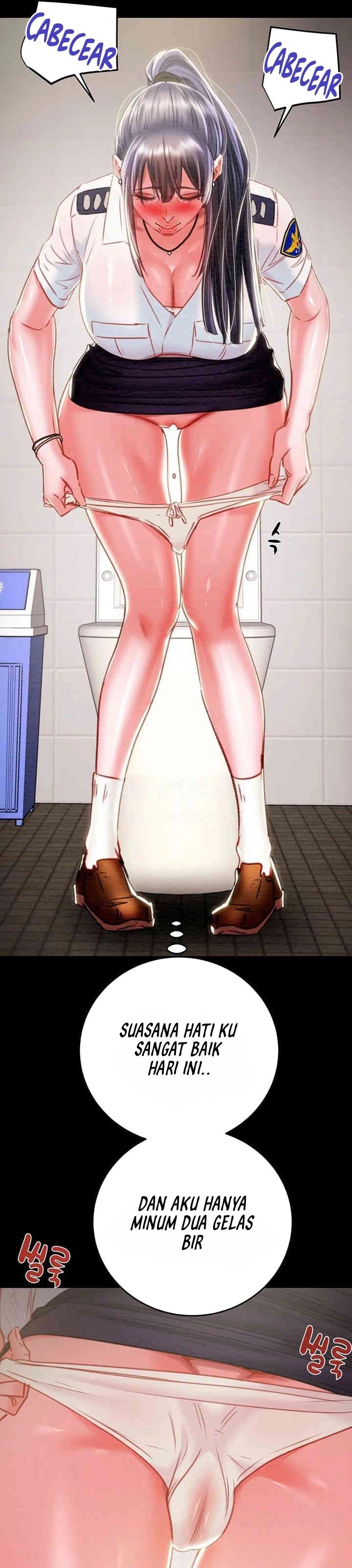 The Man Who Devours - Chapter 24 45 The Man Who Devours - Chapter 24 45