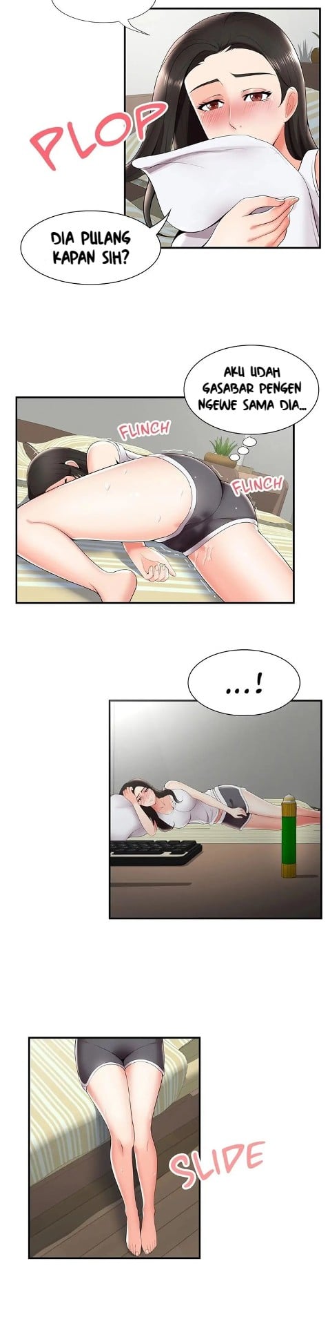 Gluestick Girl - Chapter 24 15 Gluestick Girl - Chapter 24 15