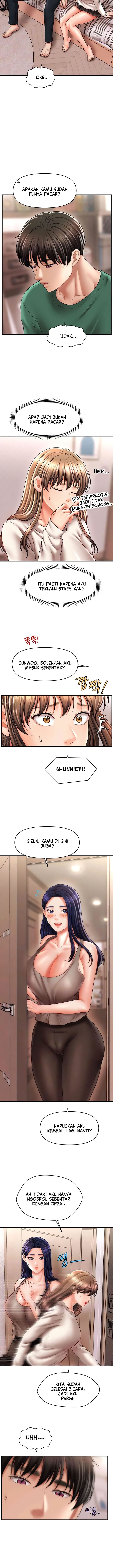 A Guide to Corrupting Them With Hypnosis - Chapter 24 5 A Guide to Corrupting Them With Hypnosis - Chapter 24 5