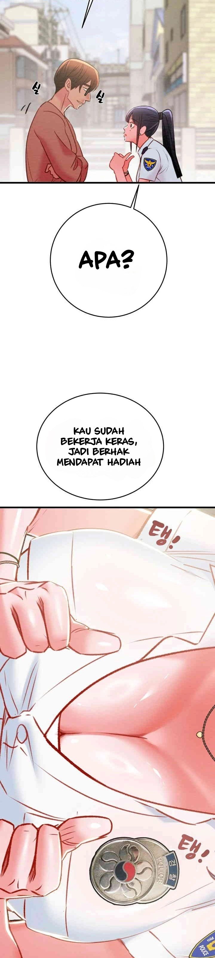 The Man Who Devours - Chapter 24 35 The Man Who Devours - Chapter 24 35