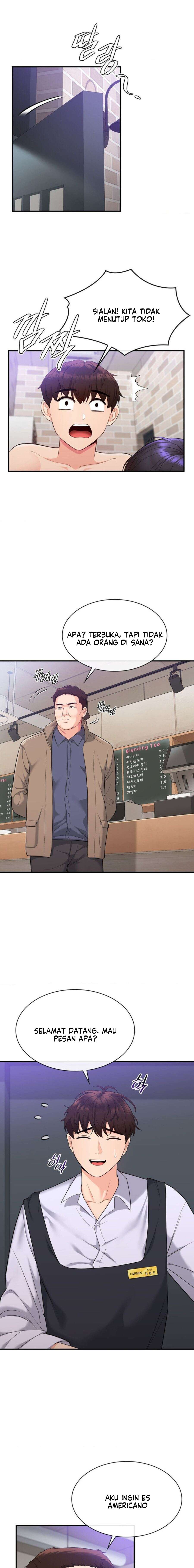 Strawberry Market - Chapter 24 15