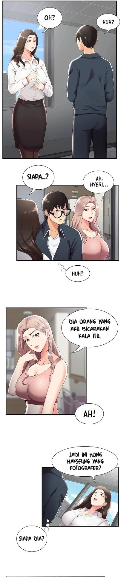 Gluestick Girl - Chapter 24 9 Gluestick Girl - Chapter 24 9