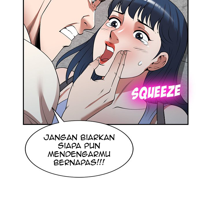 The Plunderers - Chapter 24 37 The Plunderers - Chapter 24 37