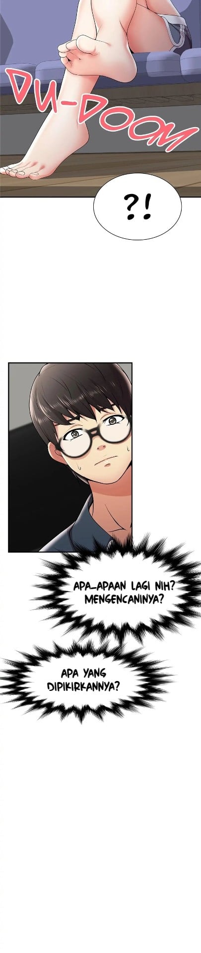 Gluestick Girl - Chapter 24 3 Gluestick Girl - Chapter 24 3