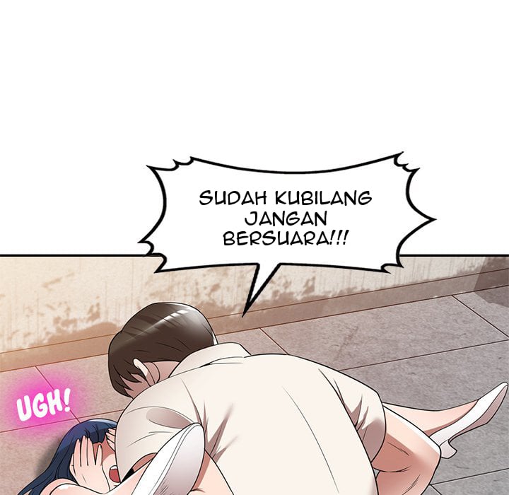 The Plunderers - Chapter 24 45 The Plunderers - Chapter 24 45