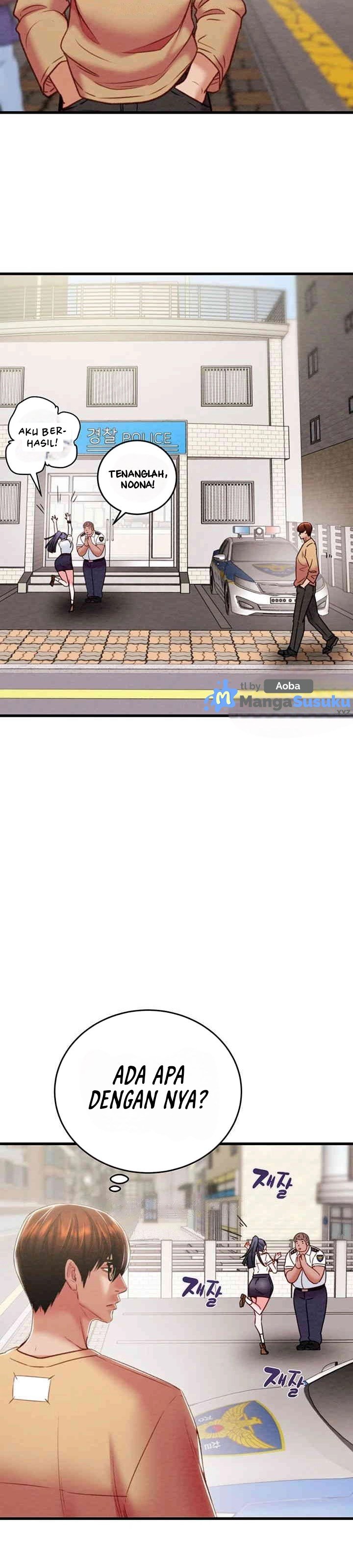 The Man Who Devours - Chapter 24 27 The Man Who Devours - Chapter 24 27