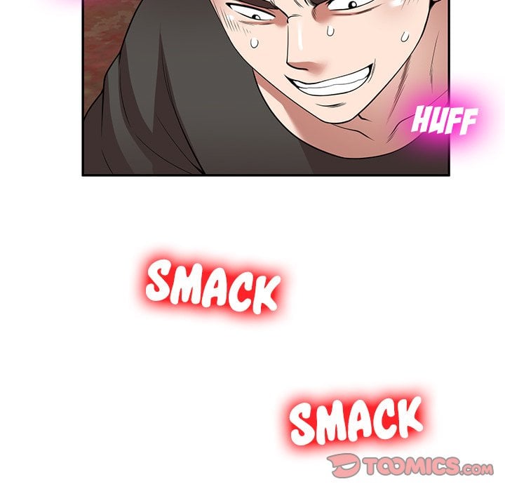 The Plunderers - Chapter 24 112 The Plunderers - Chapter 24 112