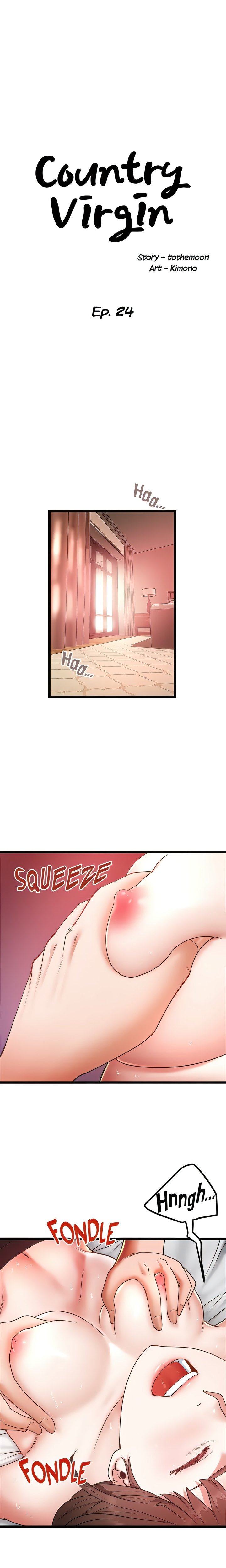 A Bachelor in the Country - Chapter 24 2