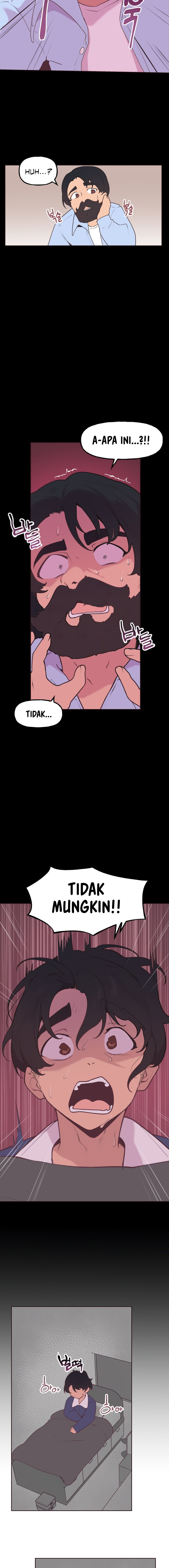 Son of Nam - Chapter 24 8