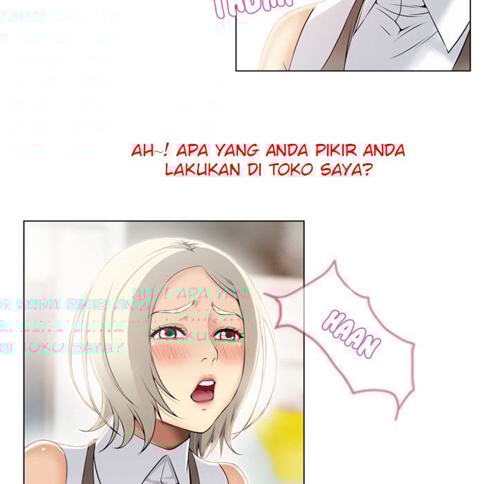 Wet Women - Chapter 24 42