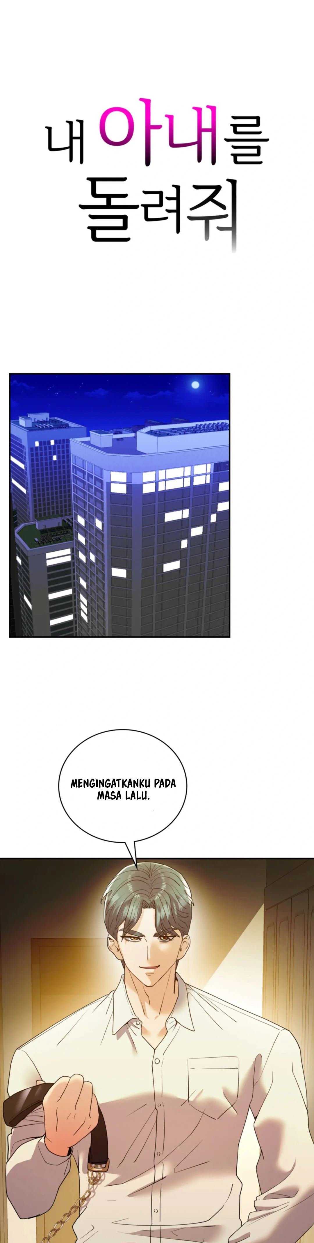 Give Me Back My Wife - Chapter 24 2 Give Me Back My Wife - Chapter 24 2