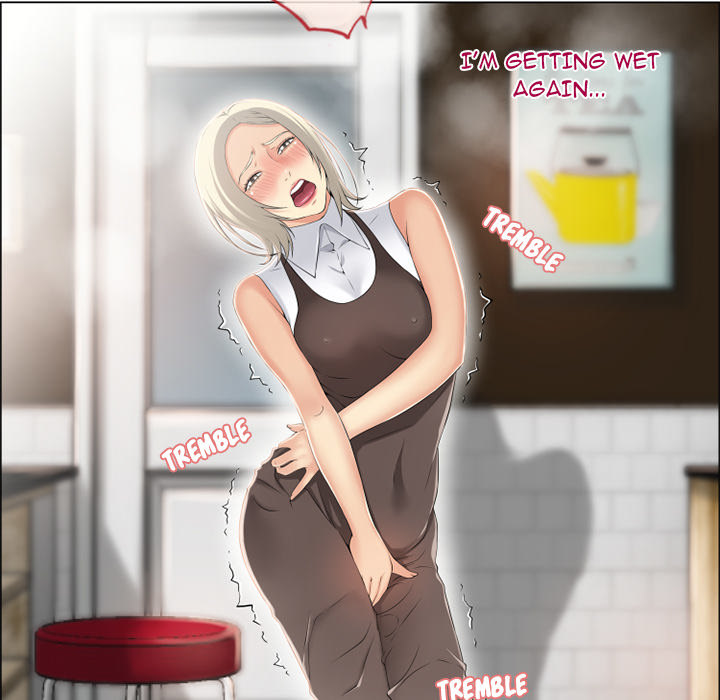 Wet Women - Chapter 24 45