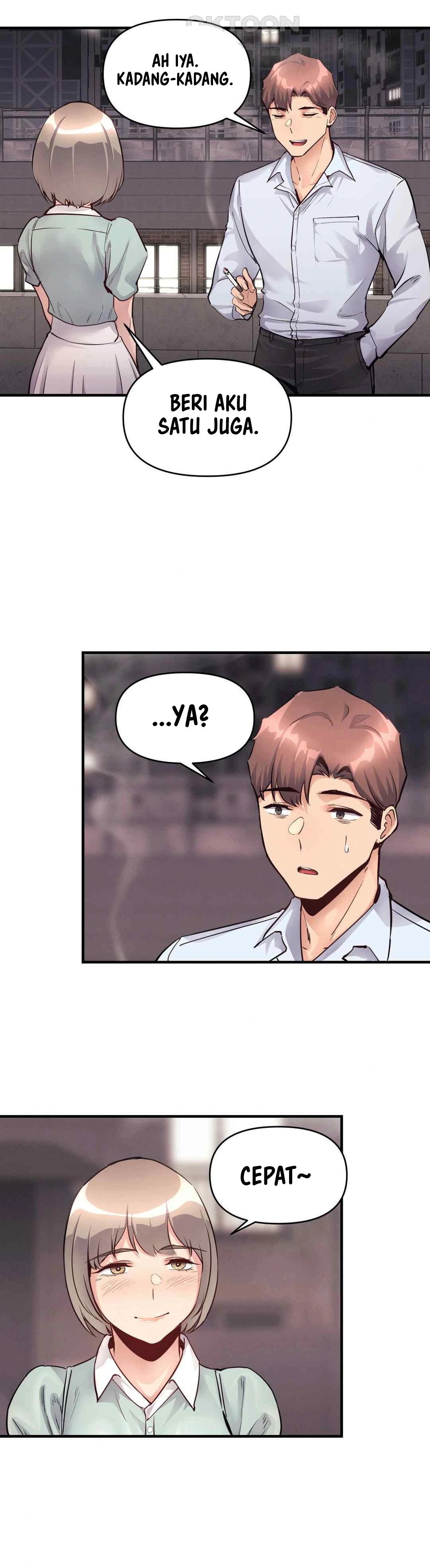 My Life Is a Piece of Cake - Chapter 24 26