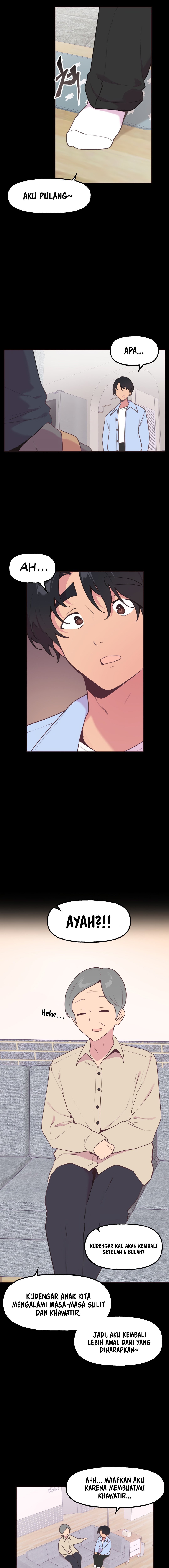 Son of Nam - Chapter 24 5