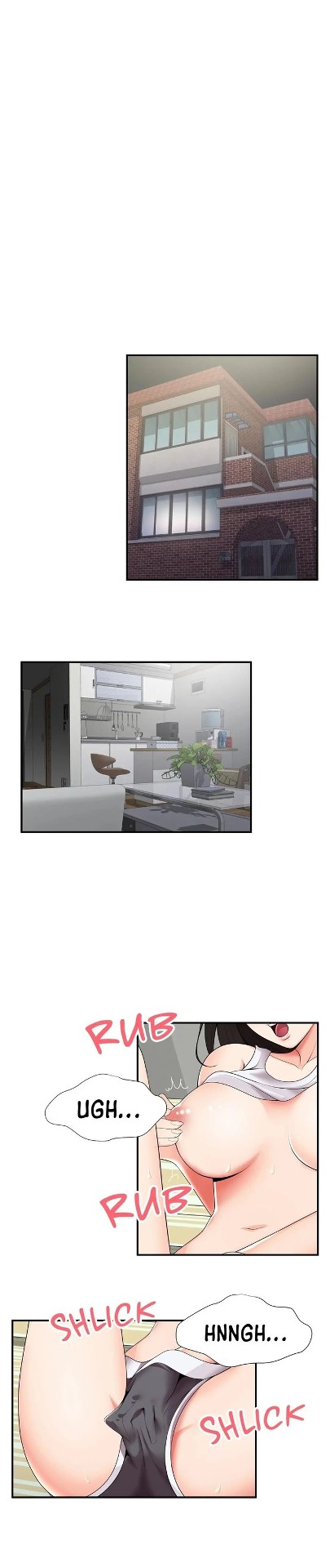 Gluestick Girl - Chapter 24 12 Gluestick Girl - Chapter 24 12