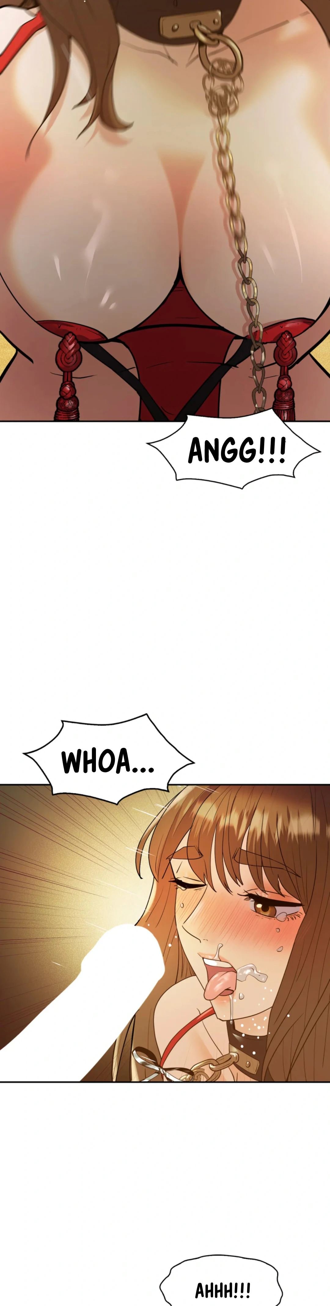 Give Me Back My Wife - Chapter 24 9 Give Me Back My Wife - Chapter 24 9