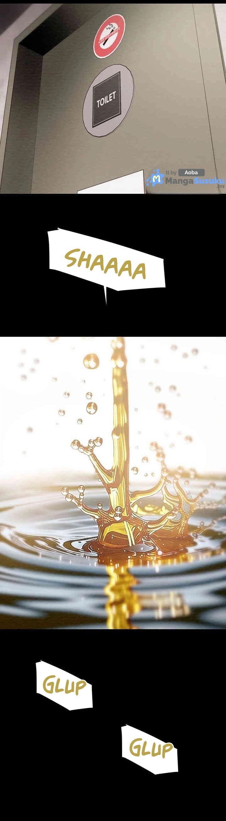 The Man Who Devours - Chapter 24 44 The Man Who Devours - Chapter 24 44