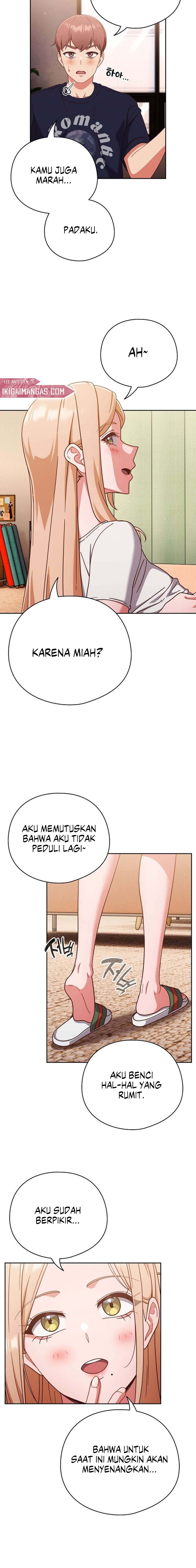 A Sweet Part Time Job - Chapter 24 10
