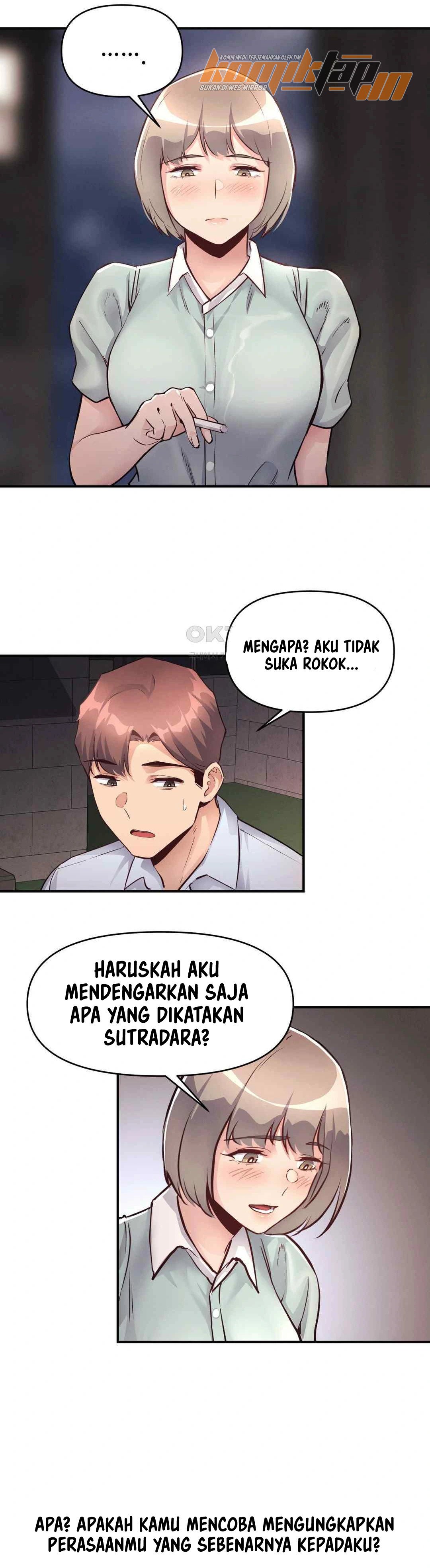 My Life Is a Piece of Cake - Chapter 24 30