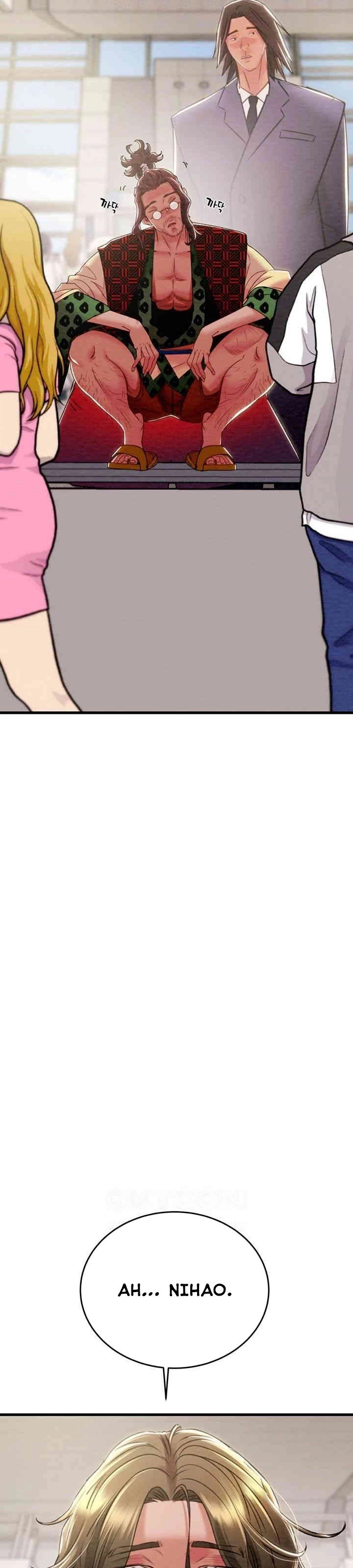 The Man Who Devours - Chapter 24 9 The Man Who Devours - Chapter 24 9