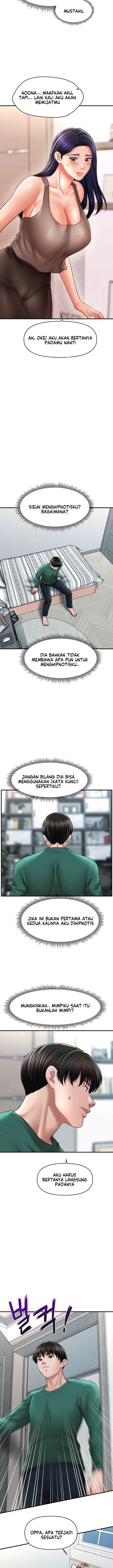 A Guide to Corrupting Them With Hypnosis - Chapter 24 7 A Guide to Corrupting Them With Hypnosis - Chapter 24 7