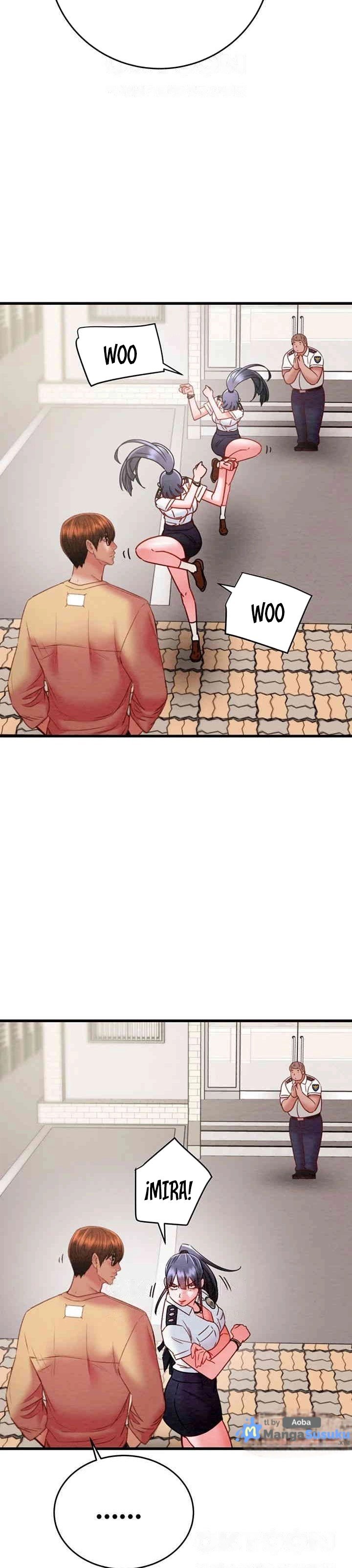 The Man Who Devours - Chapter 24 30 The Man Who Devours - Chapter 24 30