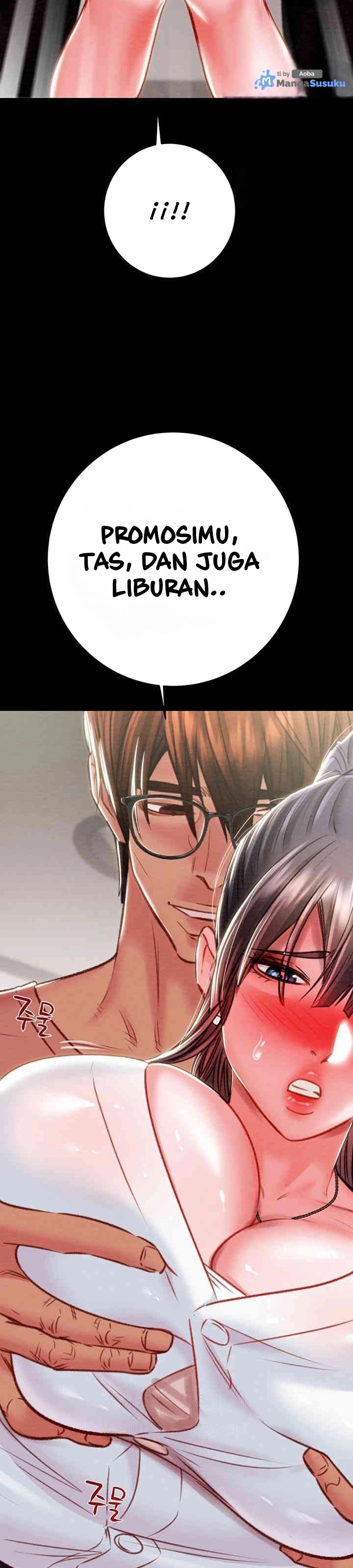 The Man Who Devours - Chapter 24 58 The Man Who Devours - Chapter 24 58