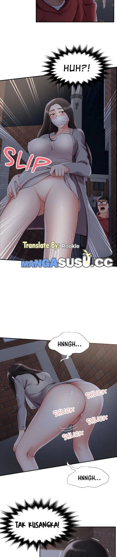 Gluestick Girl - Chapter 24 19 Gluestick Girl - Chapter 24 19