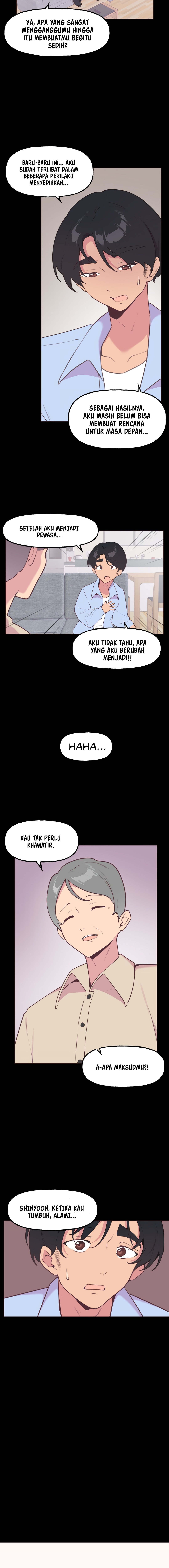 Son of Nam - Chapter 24 6