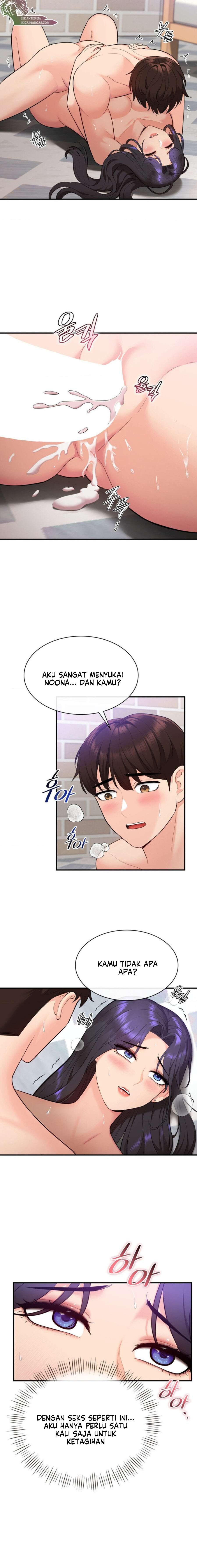 Strawberry Market - Chapter 24 14