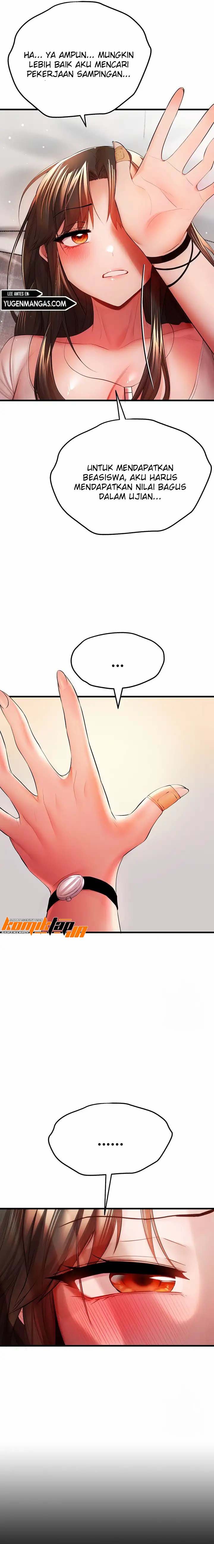 I have to sleep with stranger - Chapter 24 14 I have to sleep with stranger - Chapter 24 14