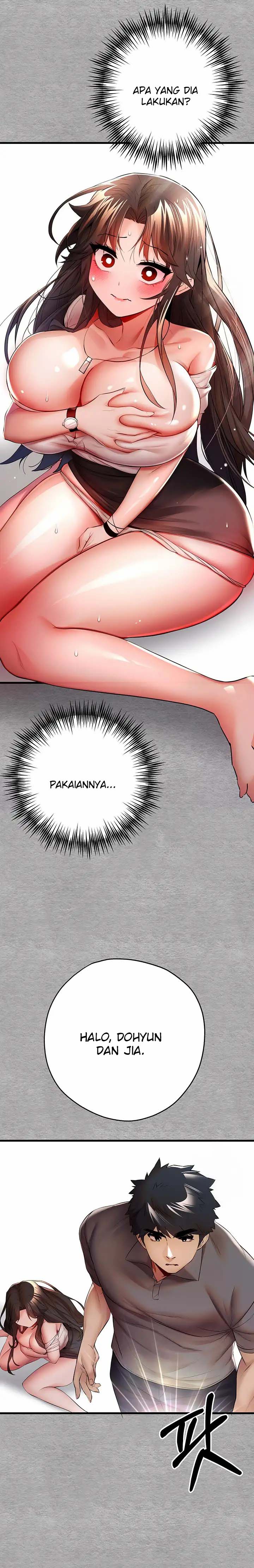 I have to sleep with stranger - Chapter 24 25 I have to sleep with stranger - Chapter 24 25