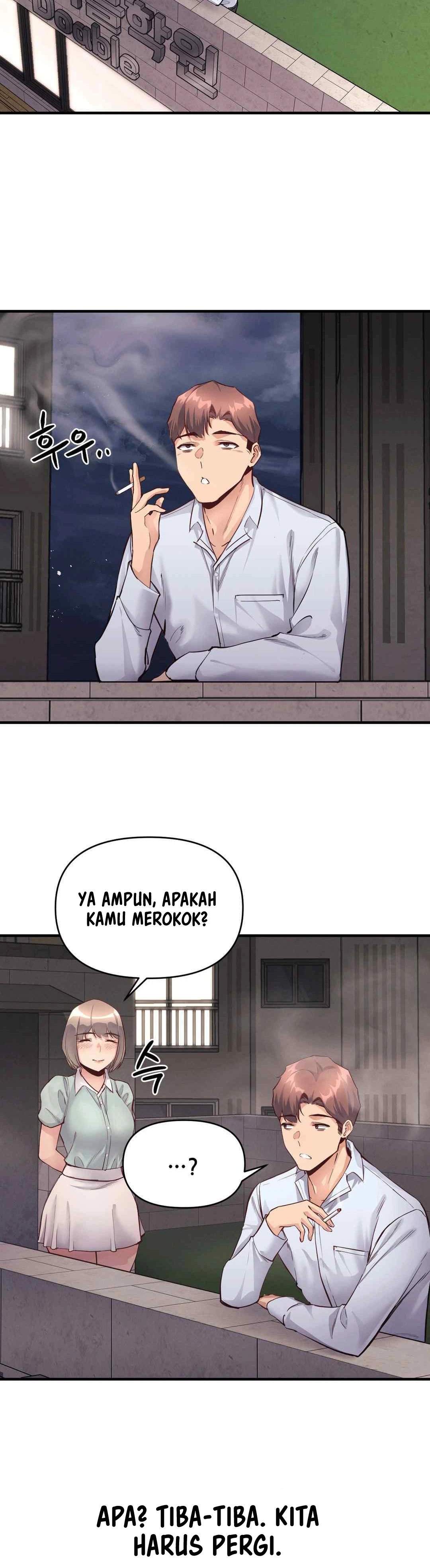 My Life Is a Piece of Cake - Chapter 24 25