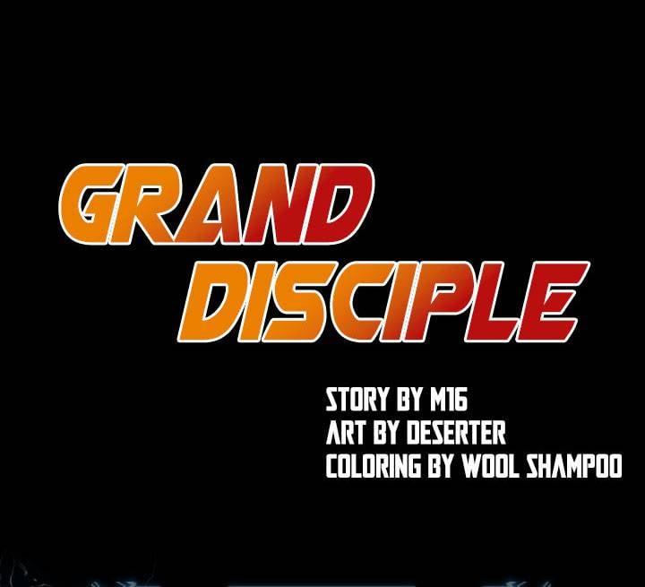 Grand Disciple - Chapter 24 2