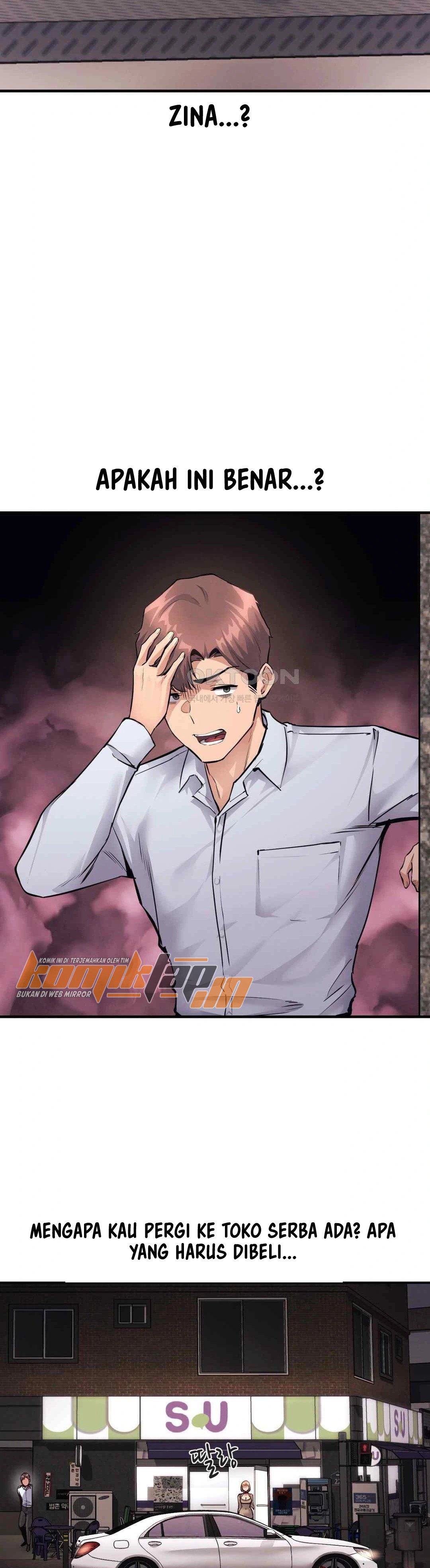 My Life Is a Piece of Cake - Chapter 24 19