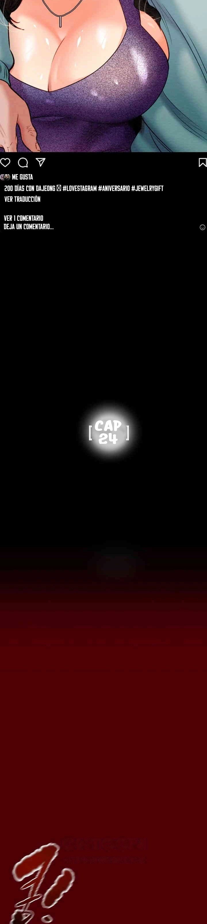 The Man Who Devours - Chapter 24 12 The Man Who Devours - Chapter 24 12