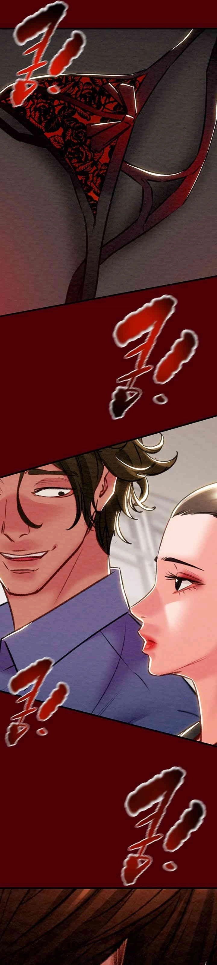 The Man Who Devours - Chapter 24 14 The Man Who Devours - Chapter 24 14