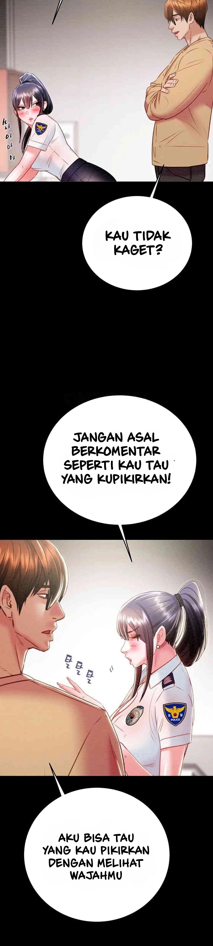 The Man Who Devours - Chapter 24 49 The Man Who Devours - Chapter 24 49