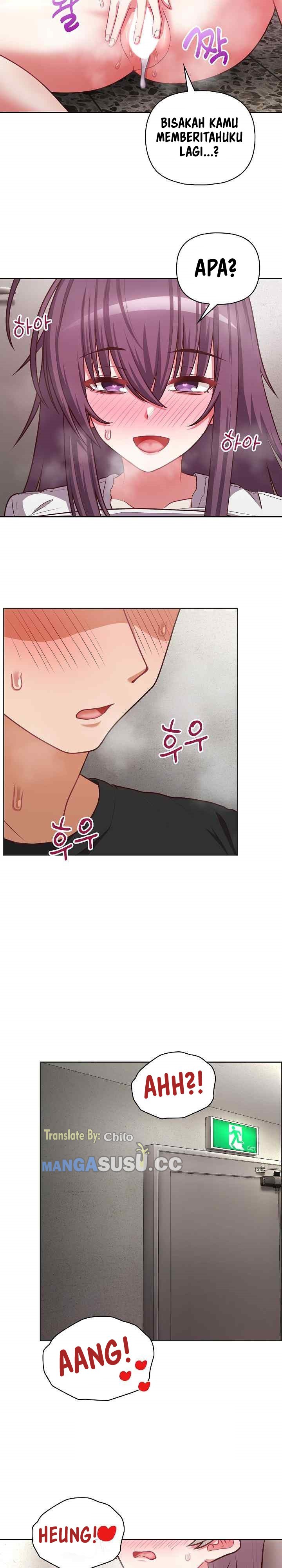 That Shithole Company is Mine Now - Chapter 24 24 That Shithole Company is Mine Now - Chapter 24 24