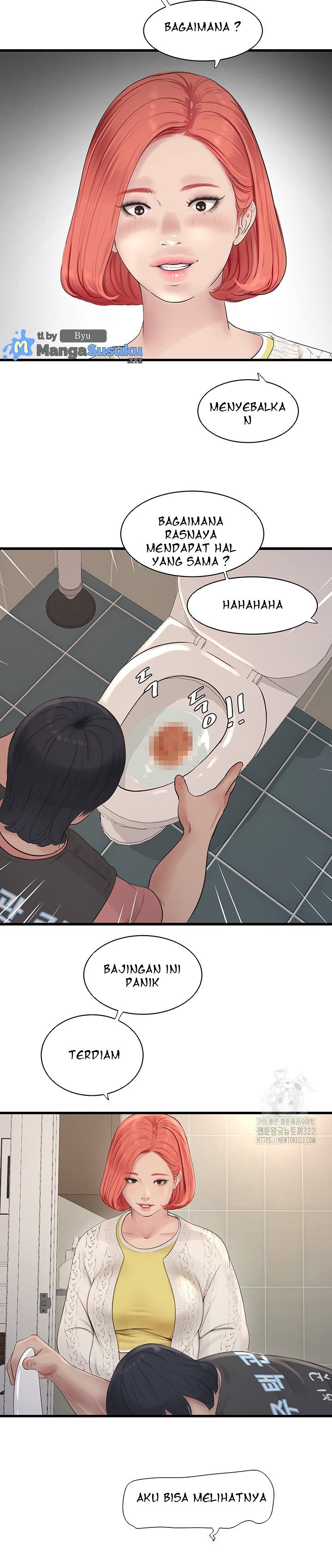 The Hole Diary - Chapter 24 17