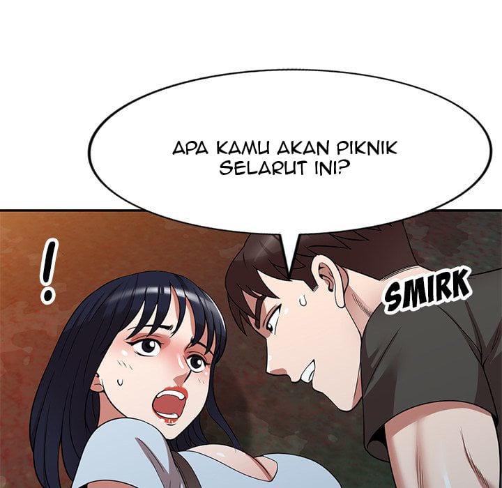 The Plunderers - Chapter 24 72 The Plunderers - Chapter 24 72