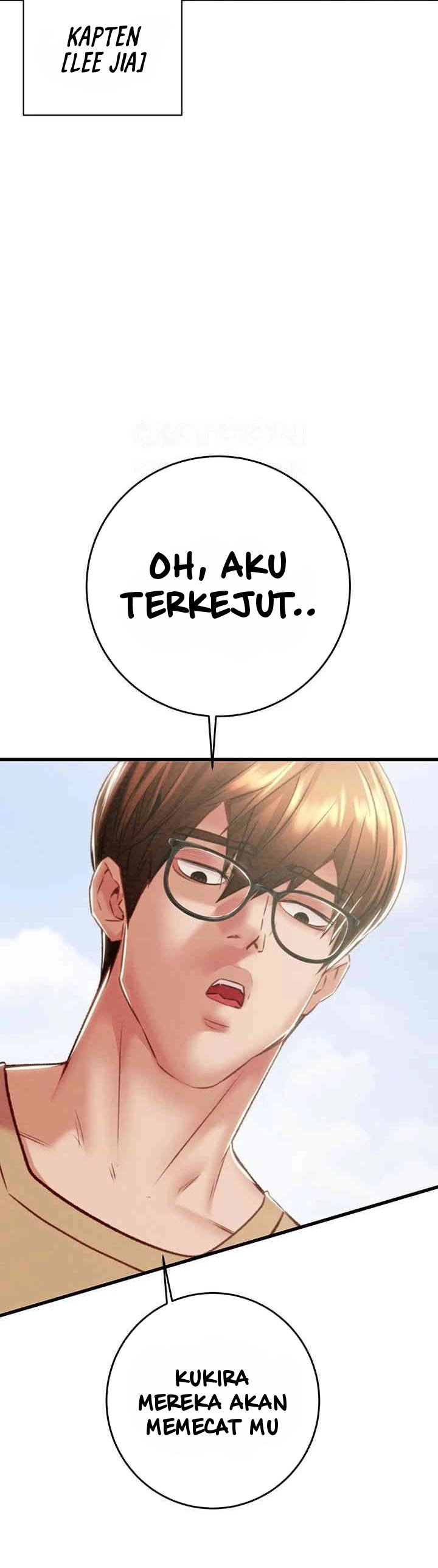 The Man Who Devours - Chapter 24 33 The Man Who Devours - Chapter 24 33