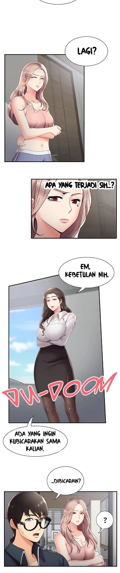 Gluestick Girl - Chapter 24 11 Gluestick Girl - Chapter 24 11