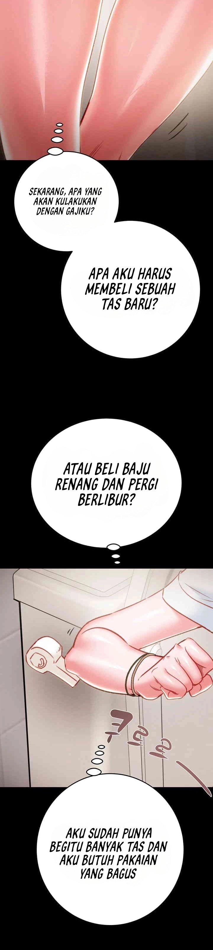 The Man Who Devours - Chapter 24 46 The Man Who Devours - Chapter 24 46